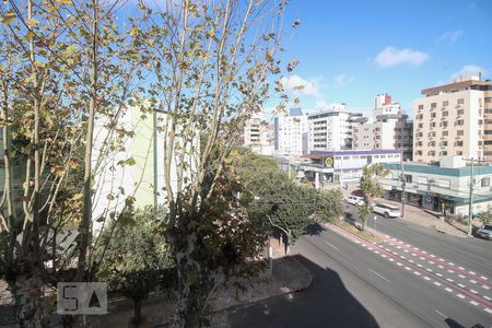 Apartamento à venda com 90m², 3 quartos e 1 vaga Apartamento à venda com 90m², 3 quartos e 1 vagaVista da Sala