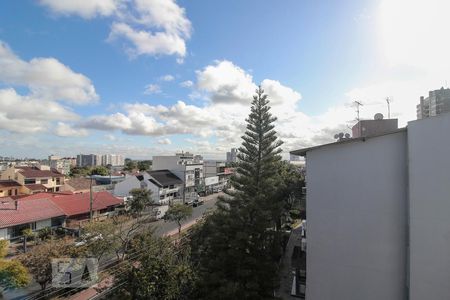 Apartamento à venda com 90m², 3 quartos e 1 vaga Apartamento à venda com 90m², 3 quartos e 1 vagaVista do Quarto 2