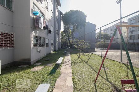 Apartamento à venda com 90m², 3 quartos e 1 vaga Apartamento à venda com 90m², 3 quartos e 1 vagaÁrea Comum - Playground