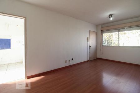 Sala de apartamento à venda com 3 quartos, 90m² em Jardim Itu Sabará, Porto Alegre