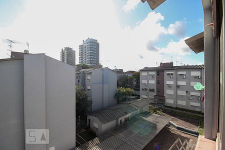 Apartamento à venda com 90m², 3 quartos e 1 vaga Apartamento à venda com 90m², 3 quartos e 1 vagaVista do Quarto 3