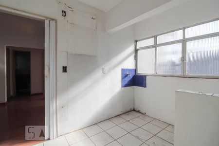Apartamento à venda com 90m², 3 quartos e 1 vaga Apartamento à venda com 90m², 3 quartos e 1 vagaCozinha