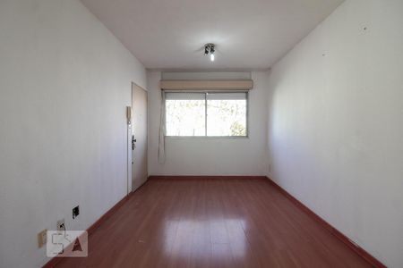 Sala de apartamento à venda com 3 quartos, 90m² em Jardim Itu Sabará, Porto Alegre