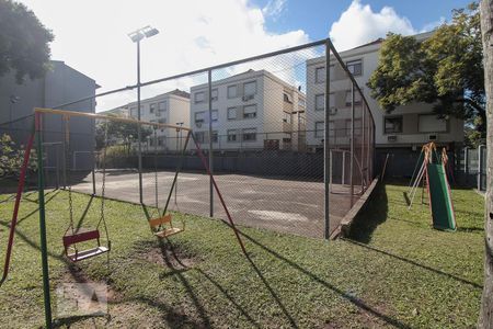 Apartamento à venda com 90m², 3 quartos e 1 vaga Apartamento à venda com 90m², 3 quartos e 1 vagaÁrea Comum - Playground