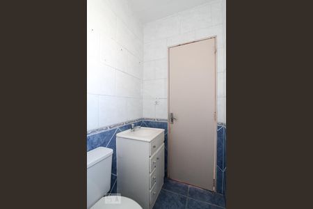 Apartamento à venda com 90m², 3 quartos e 1 vaga Apartamento à venda com 90m², 3 quartos e 1 vagaBanheiro