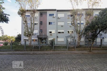 Apartamento à venda com 90m², 3 quartos e 1 vaga Apartamento à venda com 90m², 3 quartos e 1 vagaFachada
