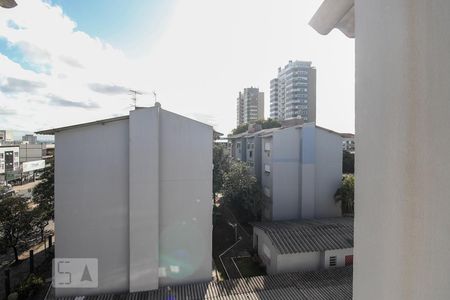 Apartamento à venda com 90m², 3 quartos e 1 vaga Apartamento à venda com 90m², 3 quartos e 1 vagaVista da Área de Serviço