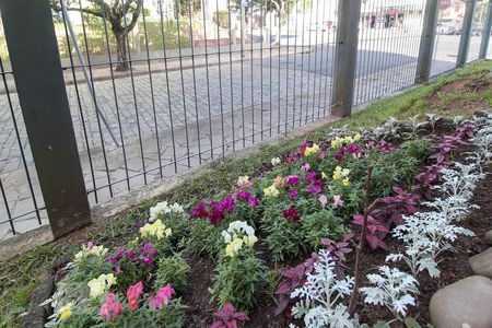 Apartamento à venda com 90m², 3 quartos e 1 vaga Apartamento à venda com 90m², 3 quartos e 1 vagaÁrea comum