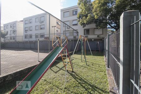 Apartamento à venda com 90m², 3 quartos e 1 vaga Apartamento à venda com 90m², 3 quartos e 1 vagaÁrea Comum - Playground