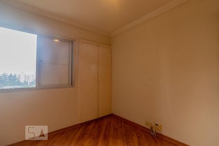 Quarto 1 de apartamento para alugar com 2 quartos, 63m² em Jardim Taquaral, São Paulo