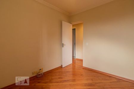 Quarto 1 de apartamento para alugar com 2 quartos, 63m² em Jardim Taquaral, São Paulo
