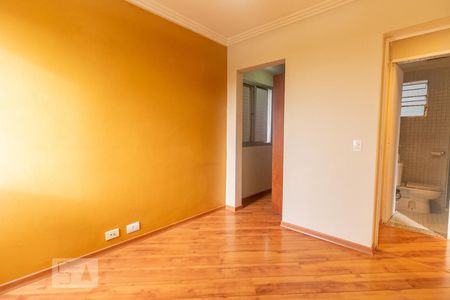 Apartamento à venda com 63m², 2 quartos e 1 vagaQuarto 2