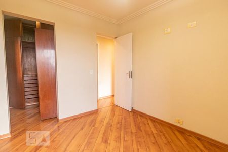 Apartamento à venda com 63m², 2 quartos e 1 vagaQuarto 2