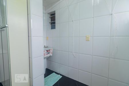 Apartamento à venda com 63m², 2 quartos e 1 vagaÁrea de Serviço