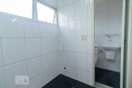 Apartamento à venda com 63m², 2 quartos e 1 vagaÁrea de Serviço