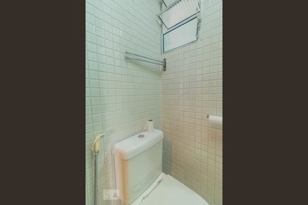 Apartamento à venda com 63m², 2 quartos e 1 vagaBanheiro 