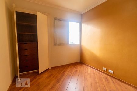 Apartamento à venda com 63m², 2 quartos e 1 vagaQuarto 2