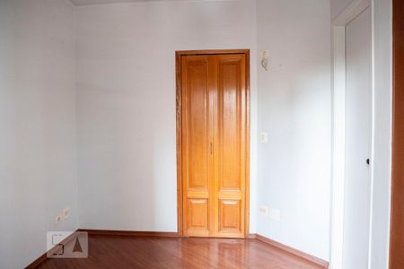 Suíte de apartamento para alugar com 1 quarto, 38m² em Vila Mariana, São Paulo