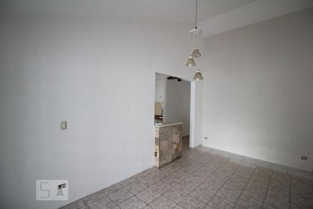 Sala de casa à venda com 3 quartos, 200m² em Jardim Florestal, Jundiaí