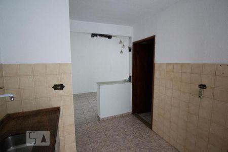 Casa à venda com 200m², 3 quartos e 2 vagasCozinha