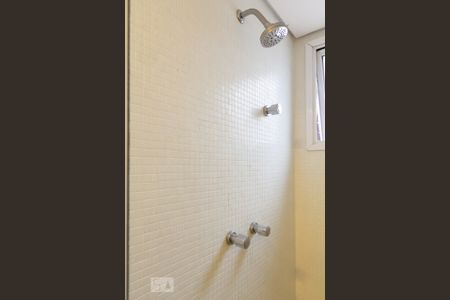 Apartamento para alugar com 60m², 1 quarto e 1 vagaBanheiro da Suíte