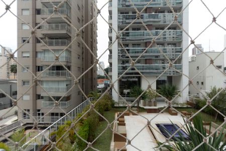 Apartamento para alugar com 60m², 1 quarto e 1 vagaVista