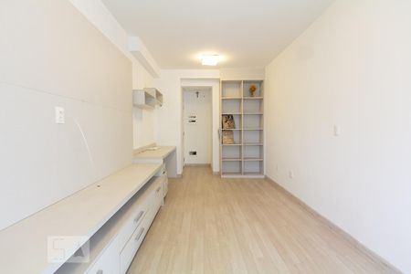Apartamento para alugar com 60m², 1 quarto e 1 vagaSala