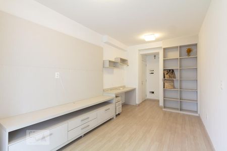 Apartamento para alugar com 60m², 1 quarto e 1 vagaSala
