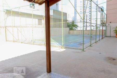 Apartamento para alugar com 160m², 4 quartos e 2 vagas Apartamento para alugar com 160m², 4 quartos e 2 vagasEspaço Gourmet