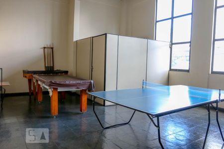 Apartamento para alugar com 160m², 4 quartos e 2 vagas Apartamento para alugar com 160m², 4 quartos e 2 vagasSalão de jogos