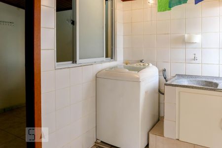 Apartamento para alugar com 160m², 4 quartos e 2 vagas Apartamento para alugar com 160m², 4 quartos e 2 vagasÁrea de Serviço