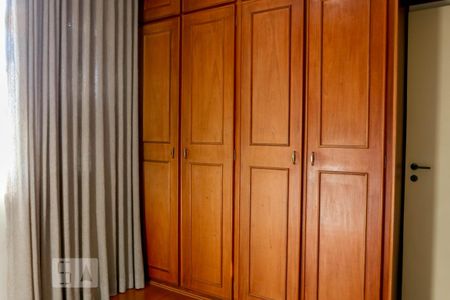 Quarto 1 de apartamento para alugar com 4 quartos, 160m² em Grajaú, Belo Horizonte