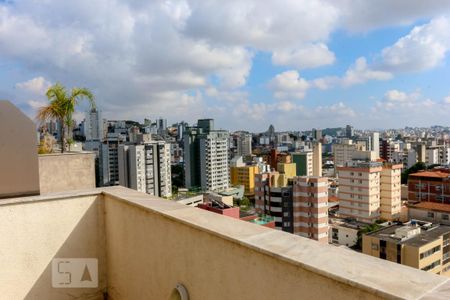 Apartamento para alugar com 160m², 4 quartos e 2 vagas Apartamento para alugar com 160m², 4 quartos e 2 vagasCobertura
