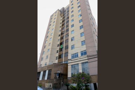 Apartamento para alugar com 160m², 4 quartos e 2 vagas Apartamento para alugar com 160m², 4 quartos e 2 vagasFachada