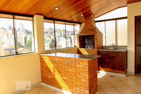 Apartamento para alugar com 160m², 4 quartos e 2 vagas Apartamento para alugar com 160m², 4 quartos e 2 vagasÁrea Gourmet