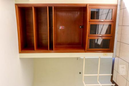 Apartamento para alugar com 160m², 4 quartos e 2 vagas Apartamento para alugar com 160m², 4 quartos e 2 vagasCobertura