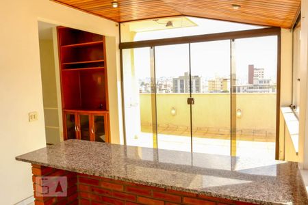 Apartamento para alugar com 160m², 4 quartos e 2 vagas Apartamento para alugar com 160m², 4 quartos e 2 vagasÁrea Gourmet