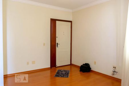 Sala de apartamento para alugar com 4 quartos, 160m² em Grajaú, Belo Horizonte
