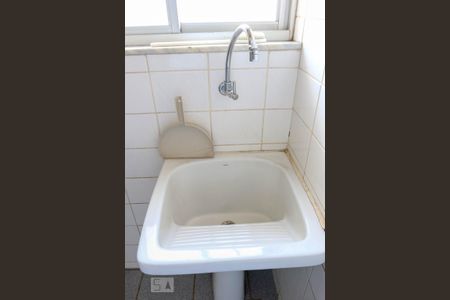 Apartamento para alugar com 160m², 4 quartos e 2 vagas Apartamento para alugar com 160m², 4 quartos e 2 vagasÁrea de Serviço