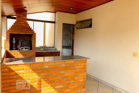 Apartamento para alugar com 160m², 4 quartos e 2 vagas Apartamento para alugar com 160m², 4 quartos e 2 vagasÁrea Gourmet