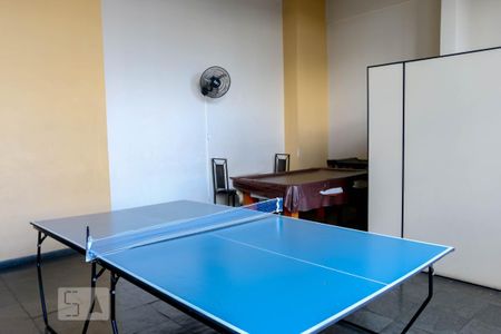 Apartamento para alugar com 160m², 4 quartos e 2 vagas Apartamento para alugar com 160m², 4 quartos e 2 vagasSalão de jogos