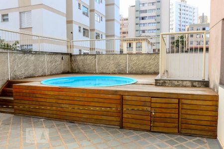 Apartamento para alugar com 160m², 4 quartos e 2 vagas Apartamento para alugar com 160m², 4 quartos e 2 vagasÁrea comum