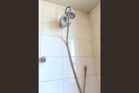 Apartamento para alugar com 160m², 4 quartos e 2 vagas Apartamento para alugar com 160m², 4 quartos e 2 vagasBanheiro Social