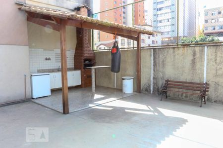 Apartamento para alugar com 160m², 4 quartos e 2 vagas Apartamento para alugar com 160m², 4 quartos e 2 vagasEspaço Gourmet