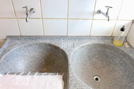 Apartamento para alugar com 160m², 4 quartos e 2 vagas Apartamento para alugar com 160m², 4 quartos e 2 vagasÁrea de Serviço