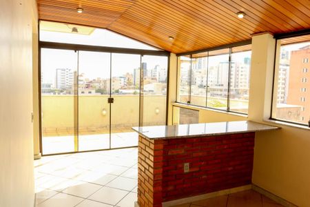 Apartamento para alugar com 160m², 4 quartos e 2 vagas Apartamento para alugar com 160m², 4 quartos e 2 vagasÁrea Gourmet