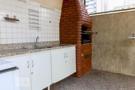 Apartamento para alugar com 160m², 4 quartos e 2 vagas Apartamento para alugar com 160m², 4 quartos e 2 vagasEspaço Gourmet