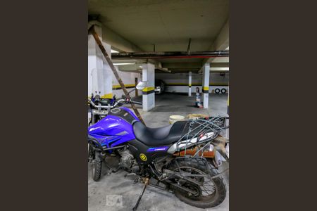 Apartamento para alugar com 160m², 4 quartos e 2 vagas Apartamento para alugar com 160m², 4 quartos e 2 vagasGaragem