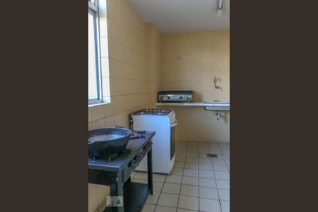 Apartamento para alugar com 160m², 4 quartos e 2 vagas Apartamento para alugar com 160m², 4 quartos e 2 vagasÁrea comum - Salão de festas