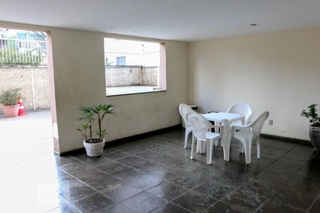 Apartamento para alugar com 160m², 4 quartos e 2 vagas Apartamento para alugar com 160m², 4 quartos e 2 vagasÁrea comum